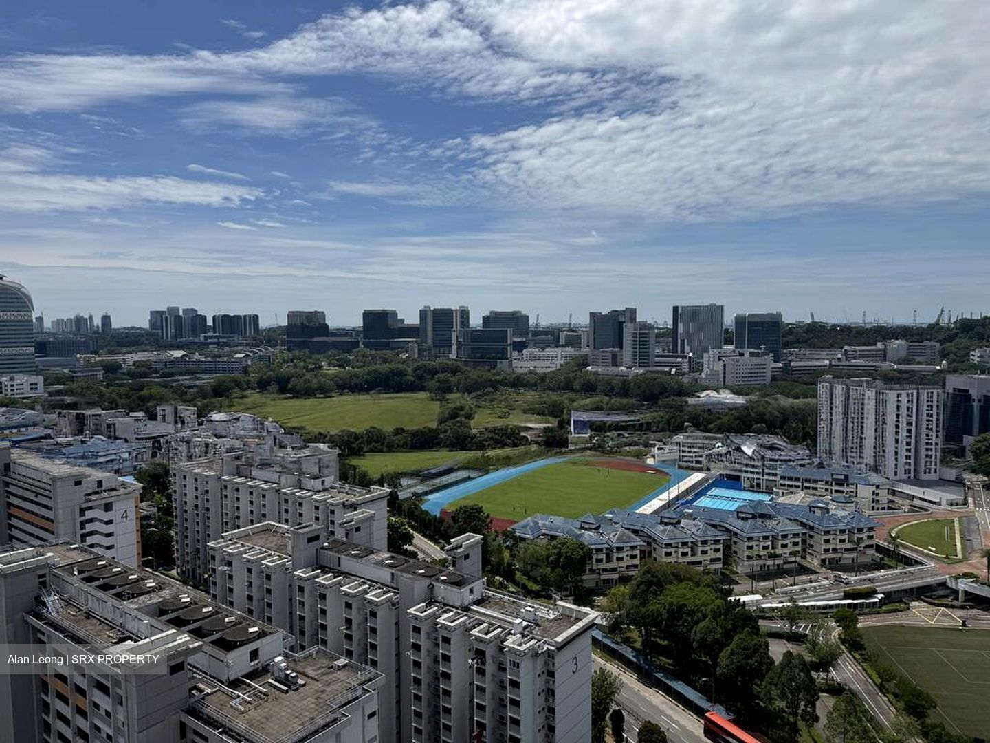 Blk 28A Dover Gardens (Queenstown), HDB 4 Rooms #503484231